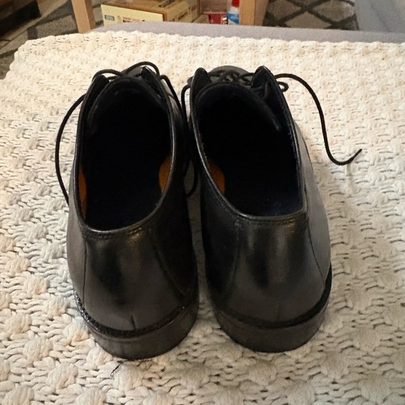 Cole Haan Lenox Hill Cap Toe Oxford  EUC SIZE 10.5 main image 5